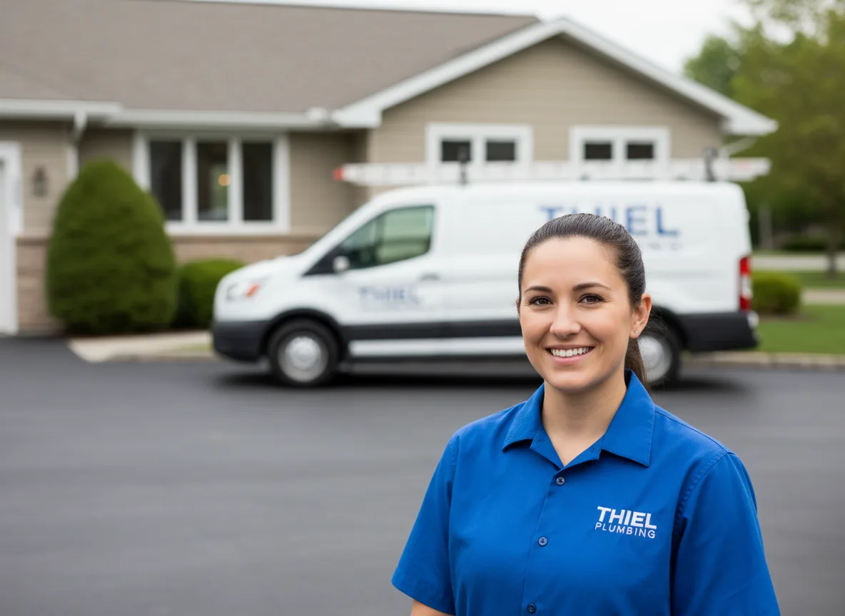 Plumber Saginaw, MI FAQs